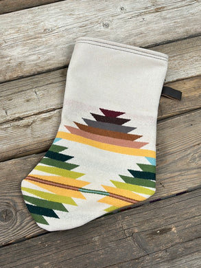 Small Christmas Stocking