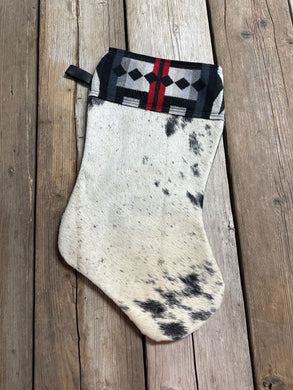 Large Christmas Stocking