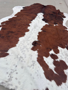 Cowhide Rug