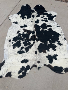 Cowhide Rug