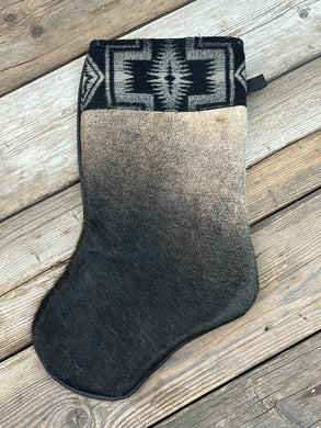 Large Christmas Stocking