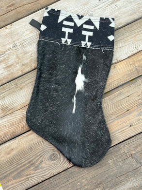 Large Christmas Stocking