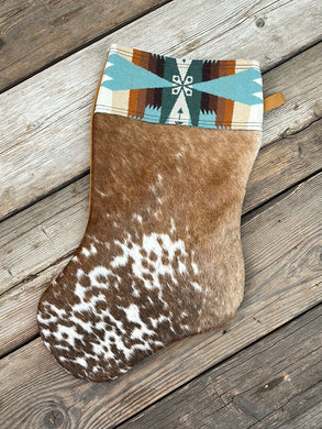 Large Christmas Stocking