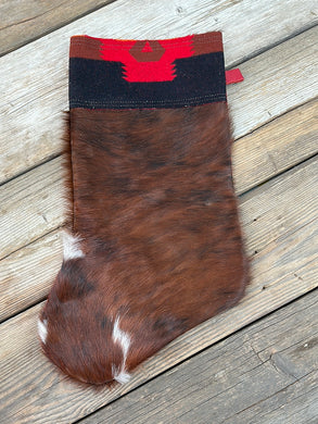 Large Christmas Stocking