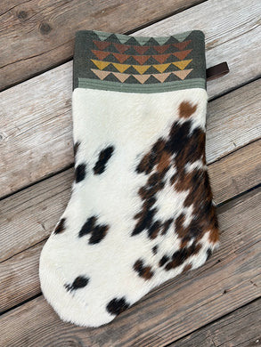 Large Christmas Stocking