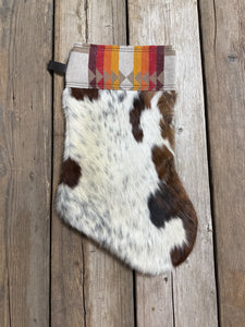 Large Christmas Stocking