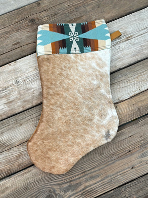 Large Christmas Stocking