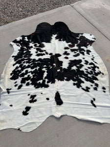 Cowhide Rug