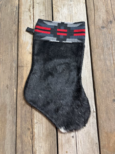 Large Christmas Stocking