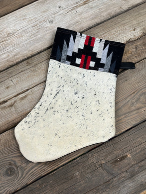 Small Christmas Stocking