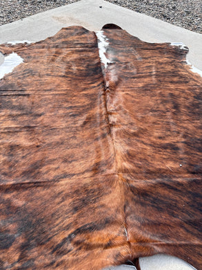 Cowhide Rug