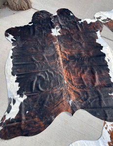 Cowhide Rug