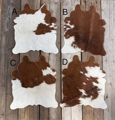 Cowhide - Placemat