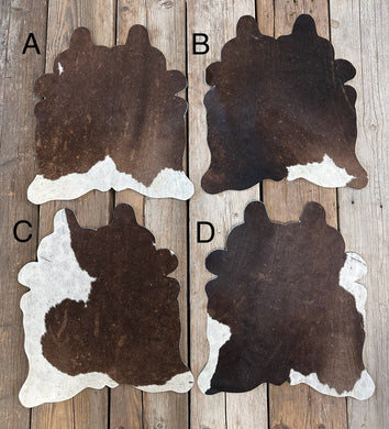 Cowhide - Placemat