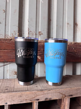 Load image into Gallery viewer, Whiskey Taster 30oz