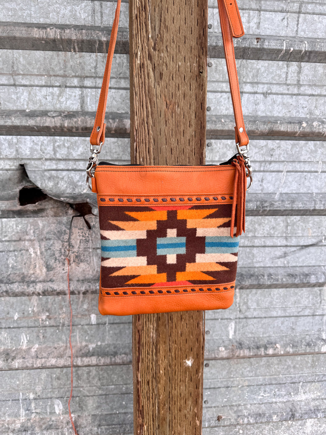 Josephine Bag #3