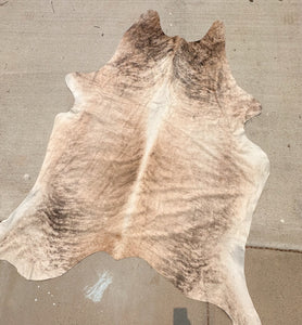 Jodi - Cowhide Rug