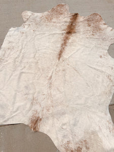 Cowhide Rug