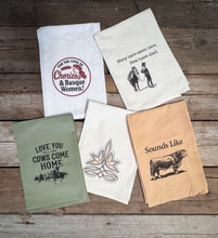 Load image into Gallery viewer, Tea Towels