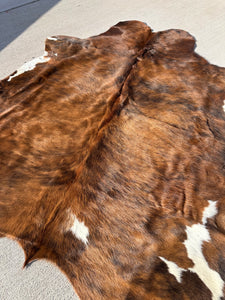 Cowhide Rug