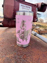 Load image into Gallery viewer, Western Sweetheart