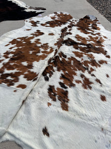 Cowhide Rug