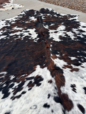 Cowhide Rug