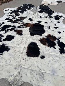 Cowhide Rug