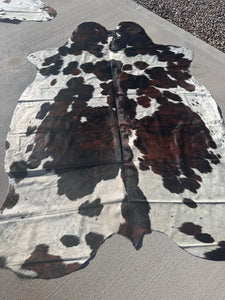 Cowhide Rug