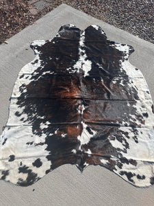 Cowhide Rug