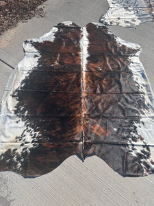 Cowhide Rug