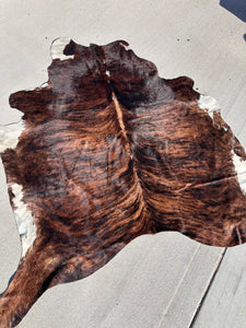 Cowhide Rug