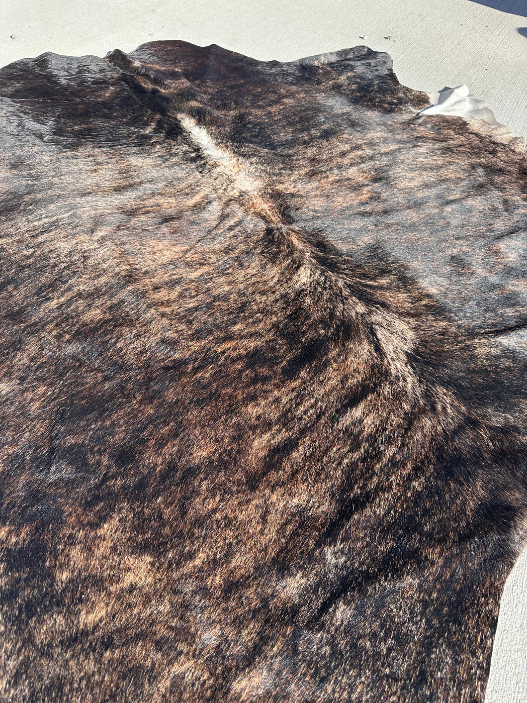 Cowhide Rug