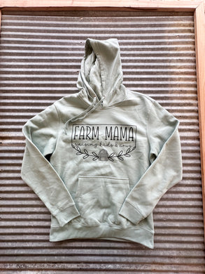 Farm Mama