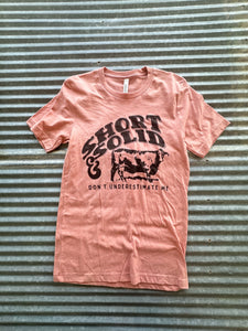 Short & Solid
