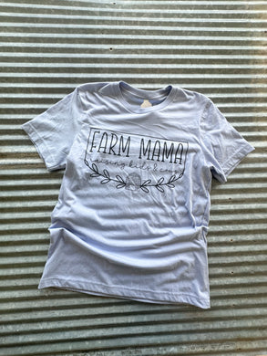 Farm Mama