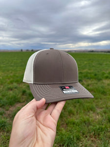 Custom Hat