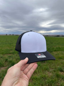 Custom Hat