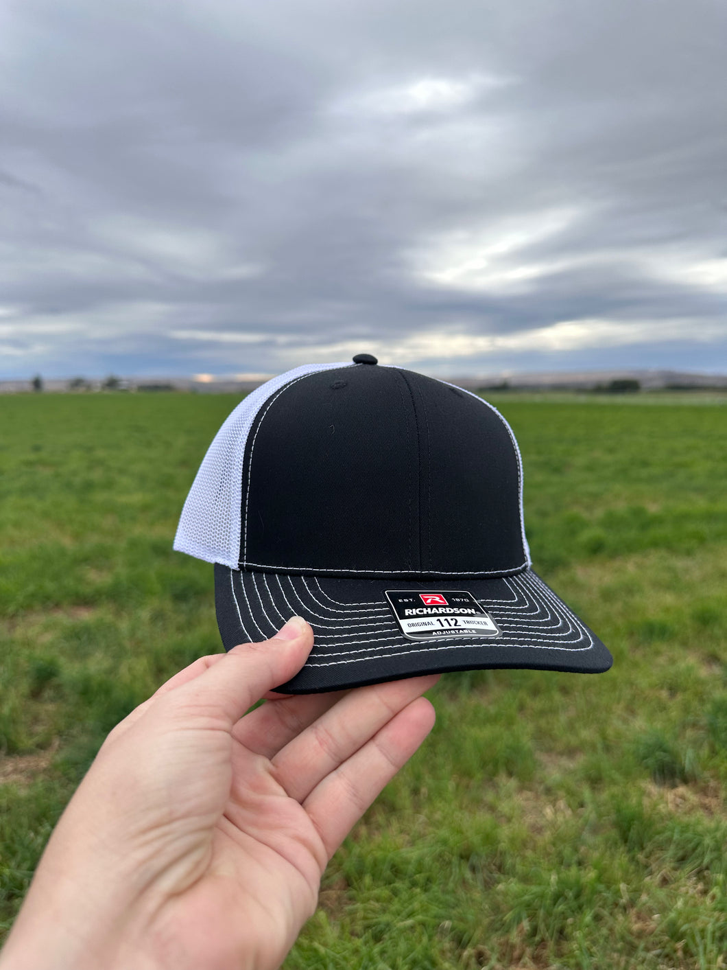 Custom Hat