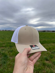 Custom Hat