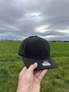 Custom Hat