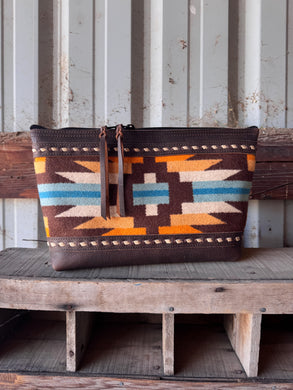 Large Makeup Bag