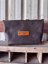 Load image into Gallery viewer, Large Makeup Bag