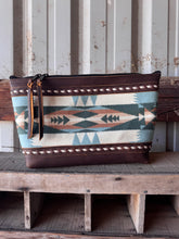 Load image into Gallery viewer, Large Makeup Bag