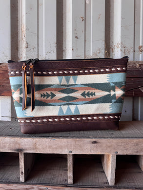Large Makeup Bag