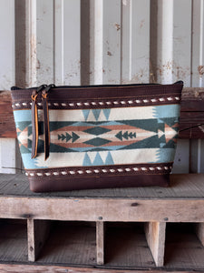 Large Makeup Bag