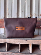 Load image into Gallery viewer, Large Makeup Bag