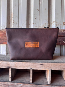Large Makeup Bag