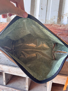 Large Makeup Bag