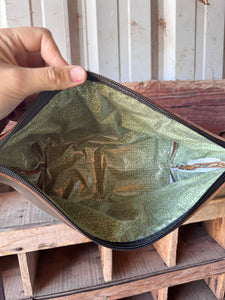 Large Makeup Bag